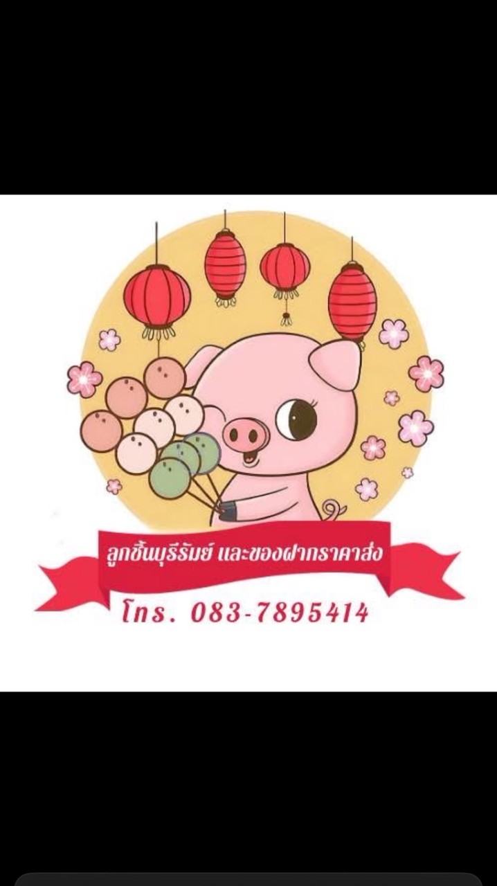ลูกชิ้นบุรีรัมย์ และ ของฝากราคาส่ง