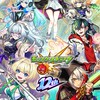 モンスト 天魔全階層キャリー