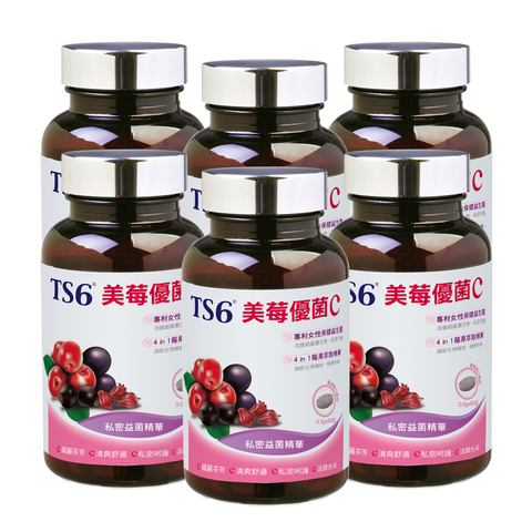 高濃度花青素 口嚼錠食用方便‧ 精選來自女性私密保養專利的2株益生菌，幫助維持私密健康好環境‧ 高濃度花青素，啟動健康防護網，專利蔓越莓、洛神花、葡萄籽、巴西莓萃取。‧ 添加【維他命C】，不只私密健康