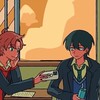 パラ高緩也とかマ❓