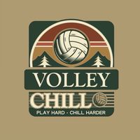 Volley Chill x 排丘排球館