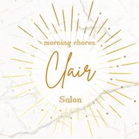 朝活サロン🌼clair "クレール"