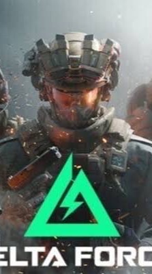 （PS5）【募集用】デルタフォース