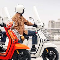Lambretta Thailand