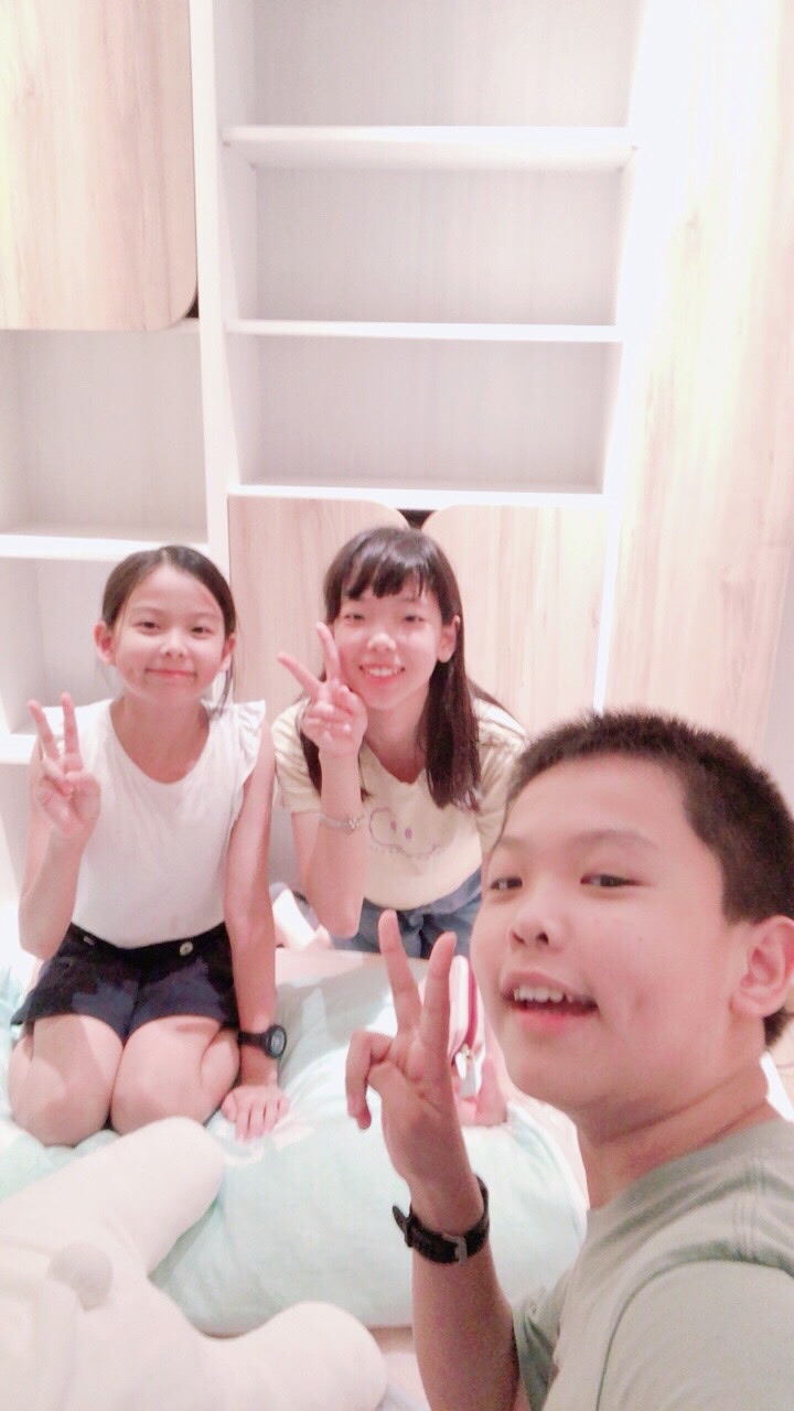 開心聊天室