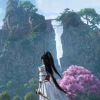 我二哥天下無敵