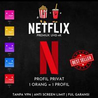 Netflix/premium