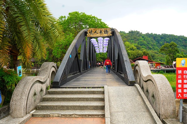 台中后里騎腳踏車