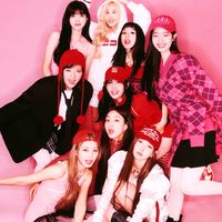 TKG🍚TWICE代購