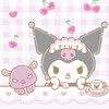 うさたん7月姫路オフ会🐰💊💜