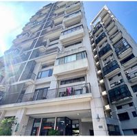 摩登高第社區住戶大會