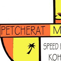 taxi vvip petcherat marina