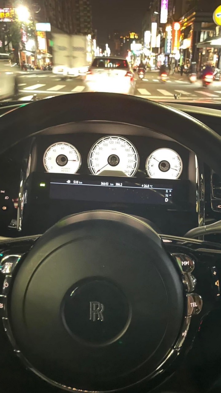 白牌叫車群