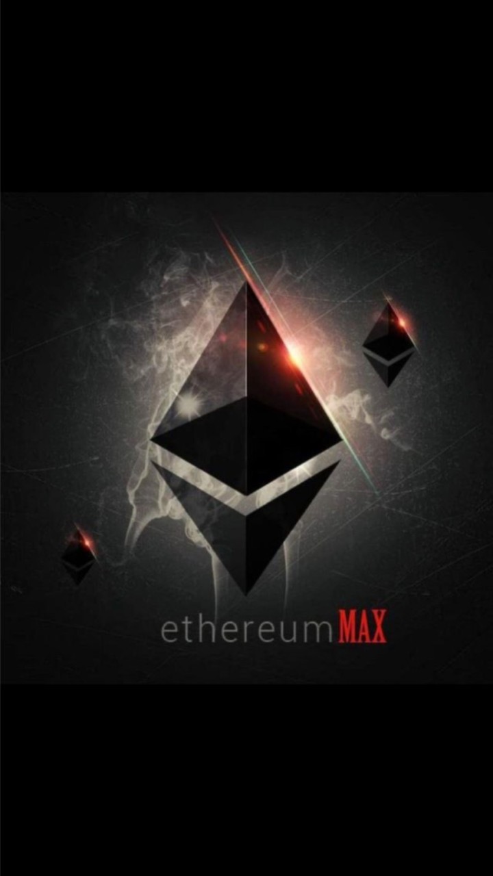 $eMax(Ethereummax)コミュニティのオープンチャット