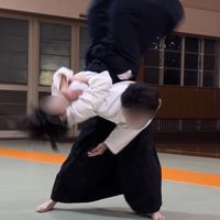 京都府立大学 合気道部 2024年 新歓