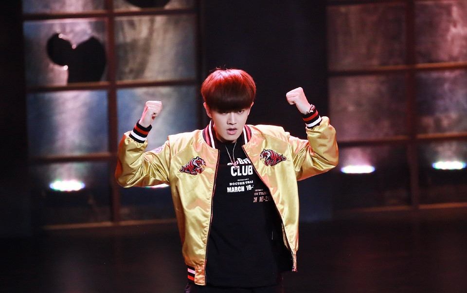 陸劇中「跨界最成功的演員」1：任嘉倫 唱跳歌手→演員