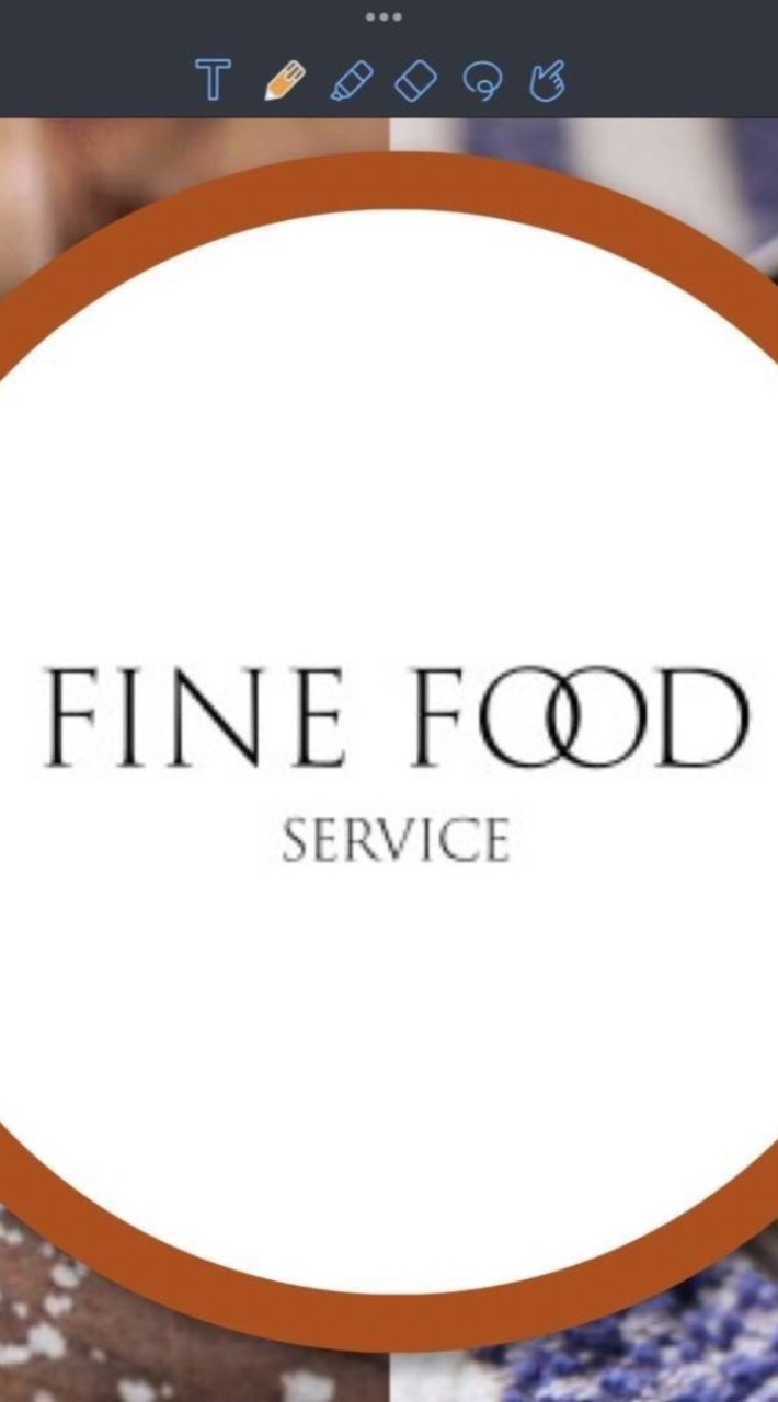 Fine Food Service