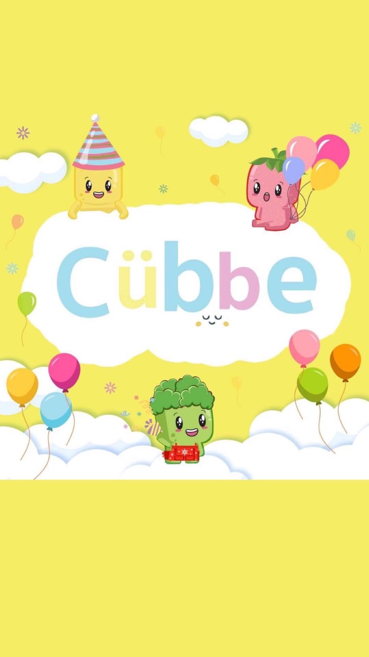 Cubbe Promotion