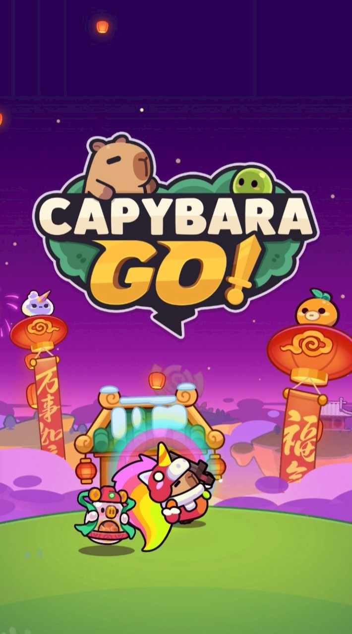 Happybara