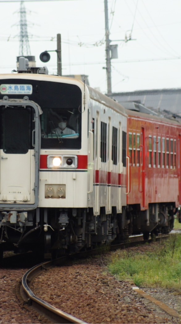 気動車について語る会