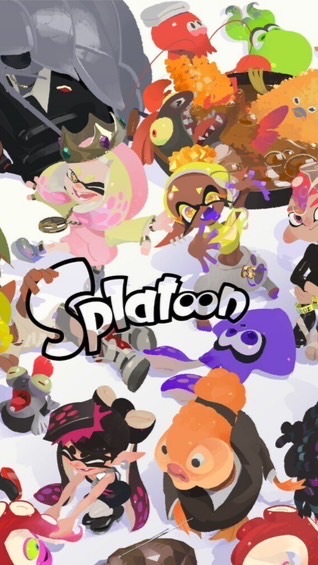 スプラトゥーン【るうまる。channel】