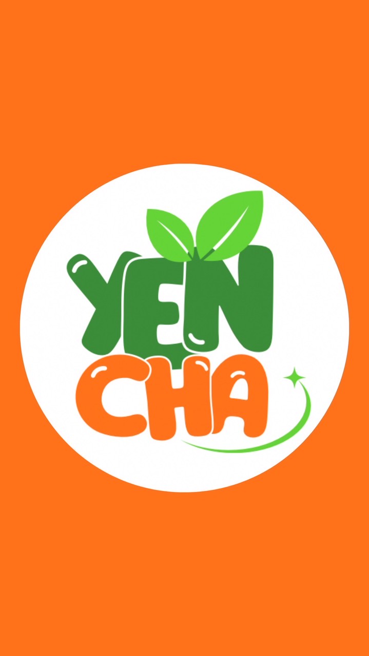 Yen Cha 🫖