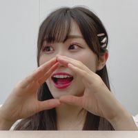 新 潮紗理菜【日向坂46】