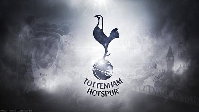 tottenham hotspur logo