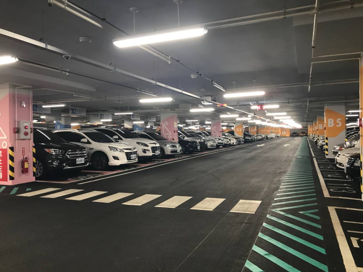 中颱米塔來勢洶洶北市83校園 6千停車位開放一覽 Nownews 今日新聞 Line Today