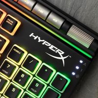 HyperX 信仰團