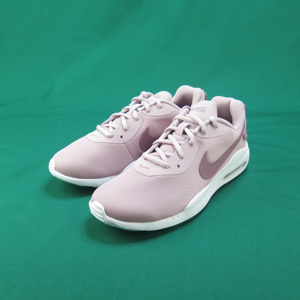 NIKE AIR MAX OKETO 休閒鞋 AQ2231500 女款 紫羅蘭色 親子/情侶鞋 iSport愛運動