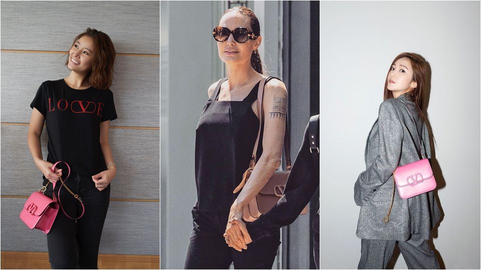 圖片來源:Valentino/藝人IG