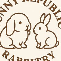 Bunny Republic ฟาร์มกระต่าย แกสบี้ แฮมสเตอร์