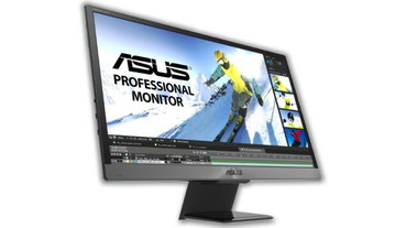 Asus ProArt PQ22UC 4K HDR OLED 螢幕將於四月上市，你需要新台幣 19 萬才能請回家