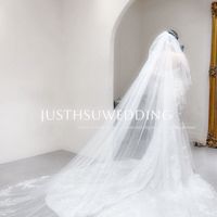 Just Hsu新娘婚紗分享