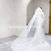 Just Hsu新娘婚紗分享