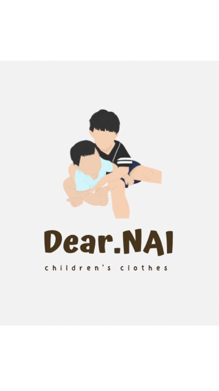 Dear.NAI日單|韓版|平價童裝