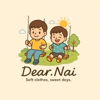 Dear.NAI日單|韓版|平價童裝