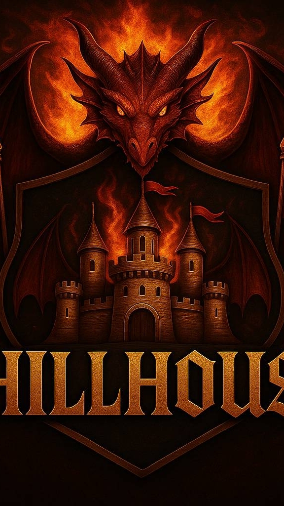 CHiLLHOUSE CLAN