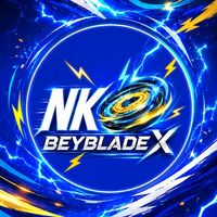 NK Beyblade x Community