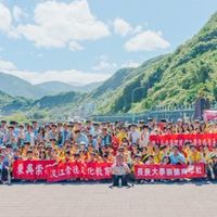 崇德 花蓮光復 一日志工 志工講師群