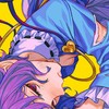 ↝　幻想郷　：　也