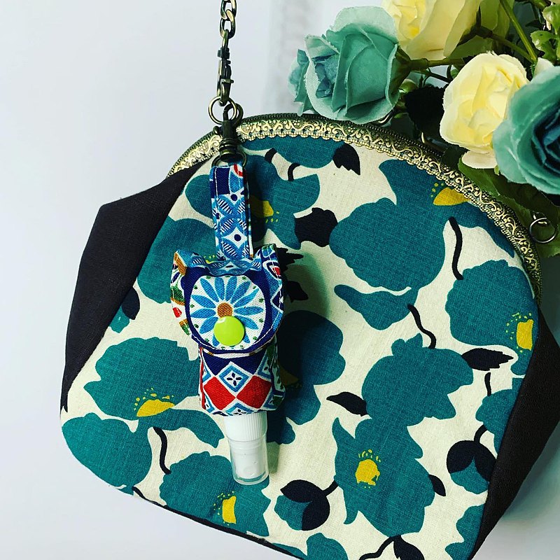 酒精掛瓶 酒精掛套 隨身酒精