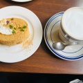 実際訪問したユーザーが直接撮影して投稿した呉服町喫茶店チャルマの写真