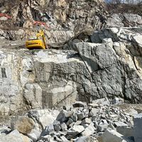庵治石が好き！