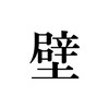 ドライブゾーン　壁走り屋