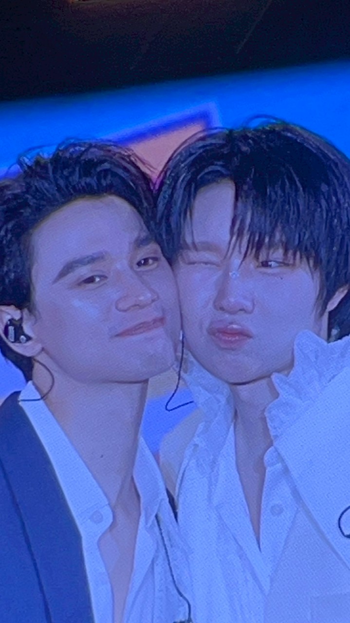 เจ๋งปุ๋ง 🦆🐰