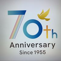 YCH70周年　全体連絡用