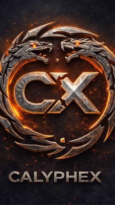 CALYPHEX 限時優惠群