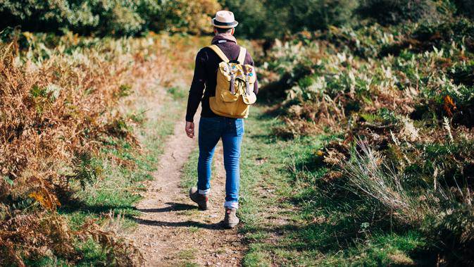 10 Arti Mimpi Tersesat Jangan Diabaikan Bola Com Line Today